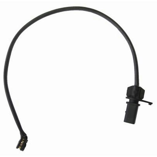 Textar 2 x Brake Pad Wear Sensor Front 98061800