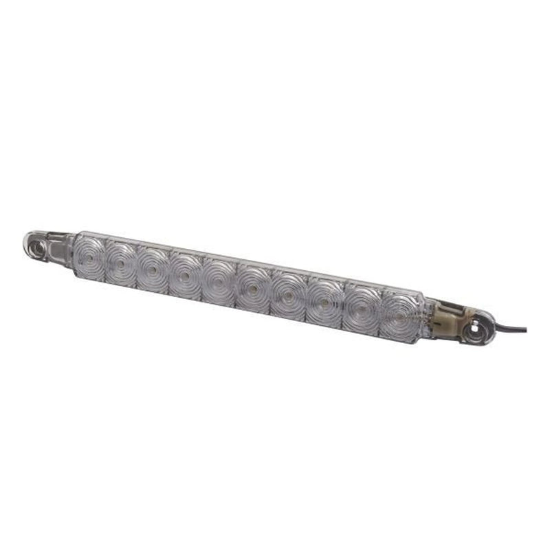 Hella Auxiliary Stop / Brake Light LED Rear 2DA 343 106-031