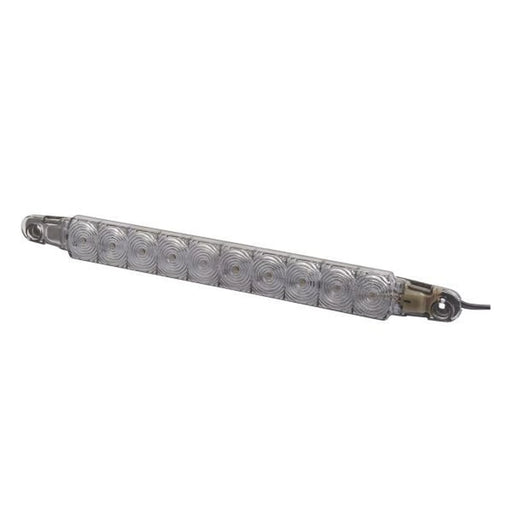 Hella Auxiliary Stop / Brake Light LED Rear 2DA 343 106-031