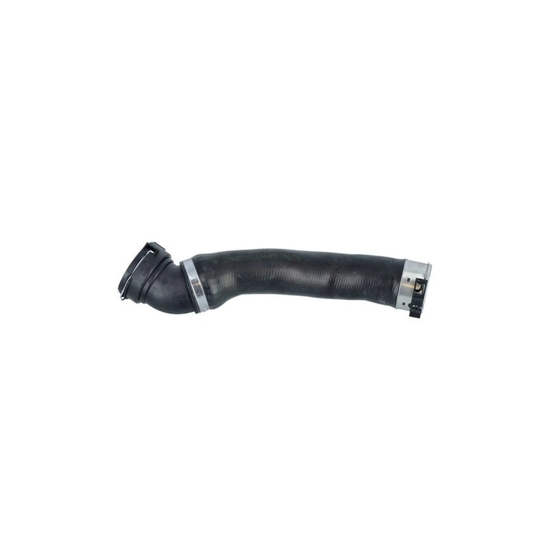 NRF Intercooler Turbo Charge Air Hose Outlet 166400