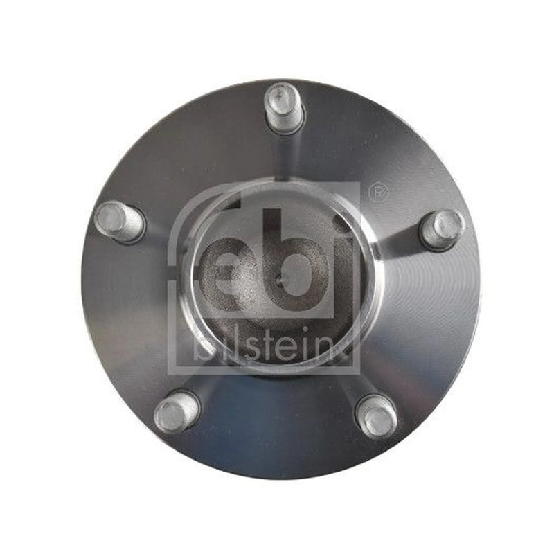 Febi Wheel Bearing Kit Rear Right 78mm 170954
