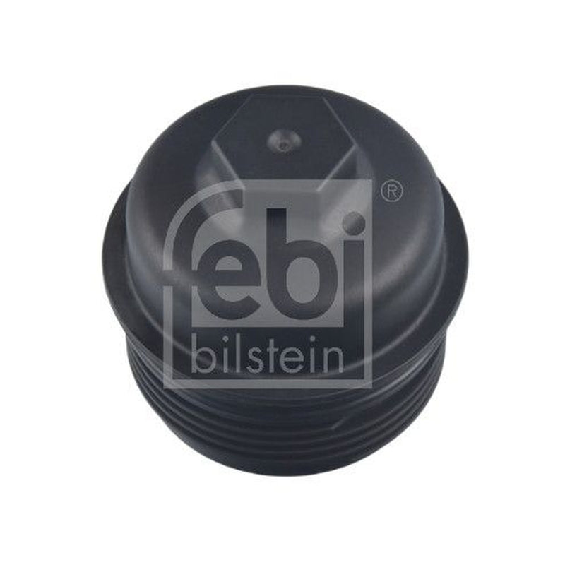 Febi Oil Filter Housing Cap 185726