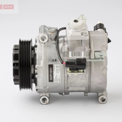 Denso Air Conditioning Compressor DCP11011