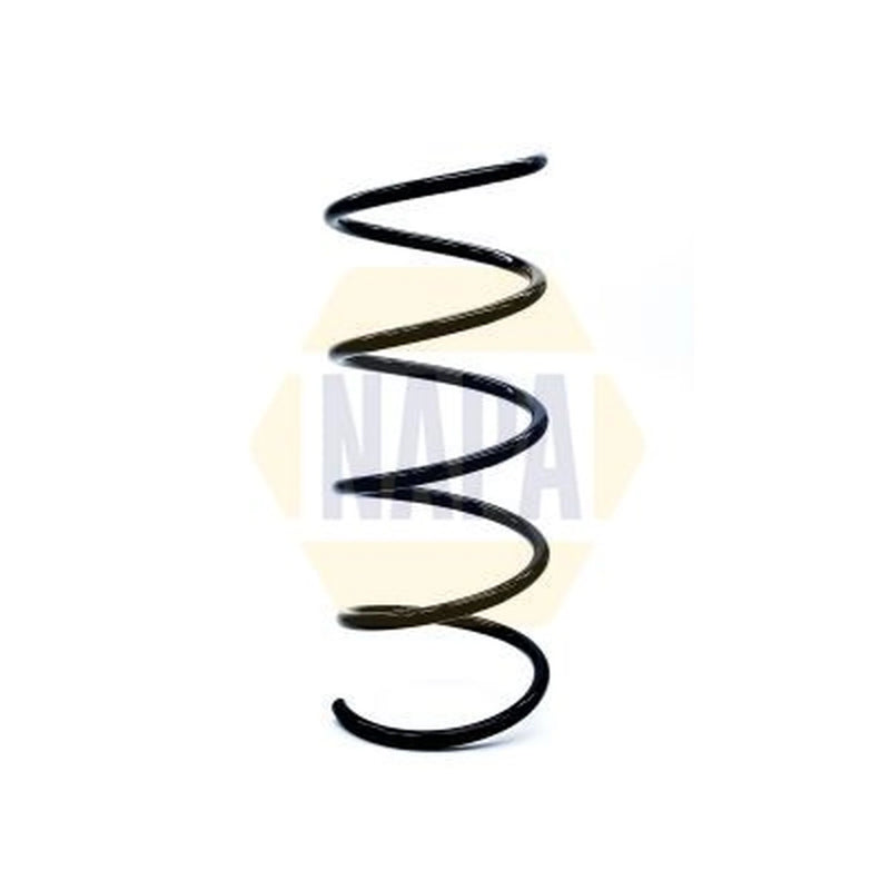 NAPA Front Suspension Coil Spring NCS1215