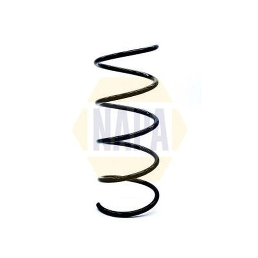 NAPA Front Suspension Coil Spring NCS1215