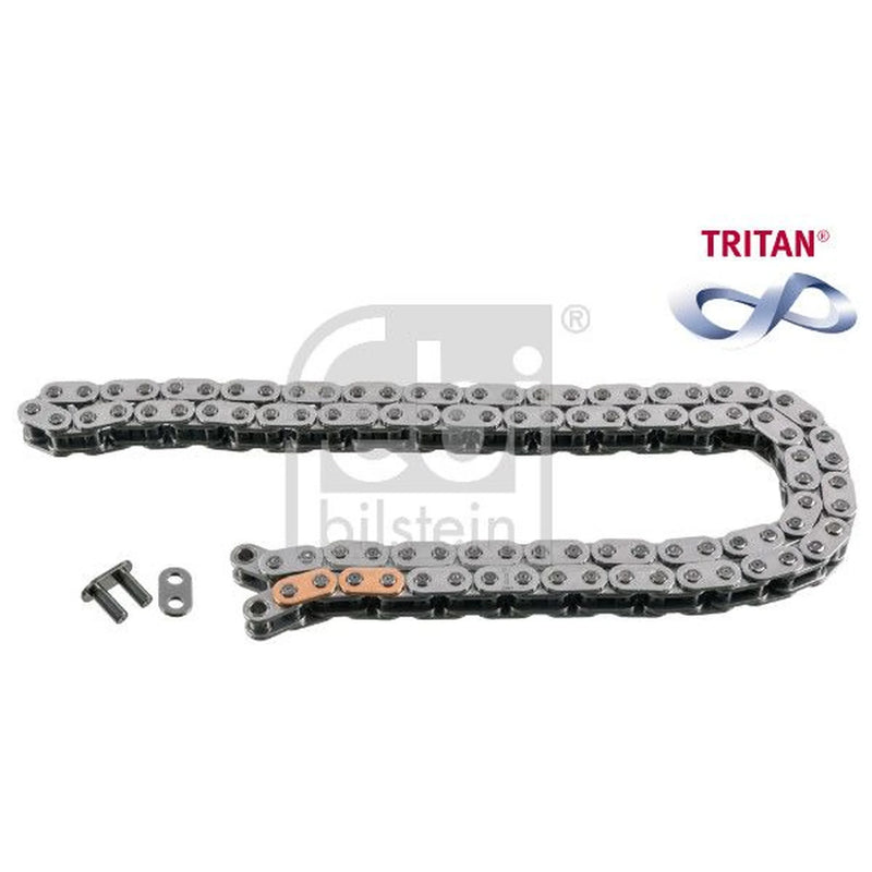 Febi Timing Chain 96 Links 9mm Pitch 47210