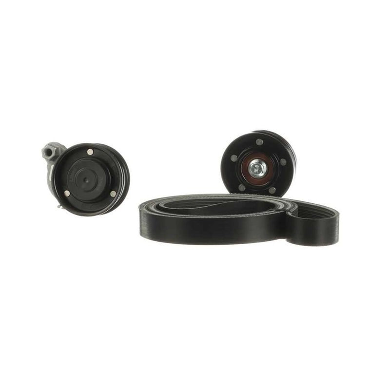 Gates V-Ribbed Belt Set K028PK2350HD