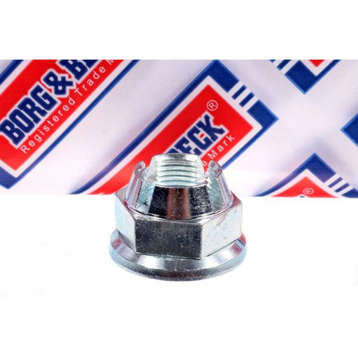 Borg & Beck Kingpin Nut OD Thick Front BHN214