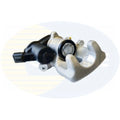 Comline Brake Caliper Assembly Rear Left CBC792L