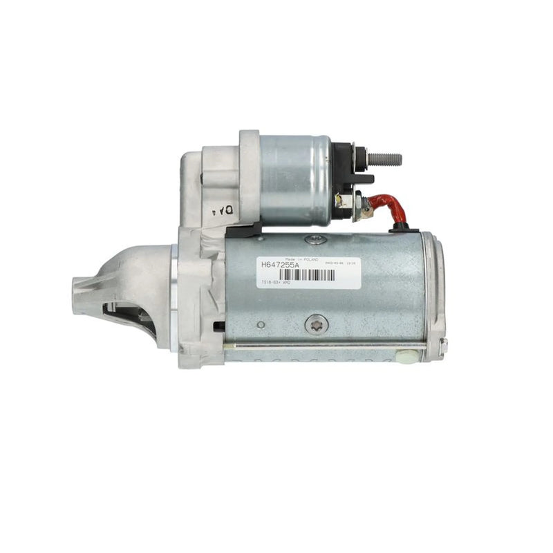 Valeo Starter Motor 12V 1.8kW 10 Teeth 438344