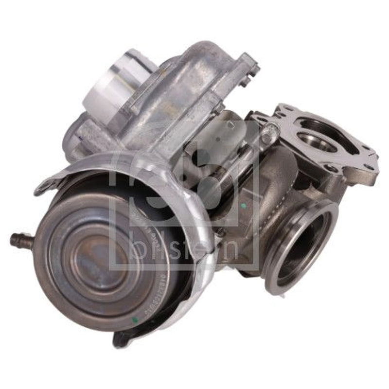 Febi Turbocharger Turbo Unit 186816