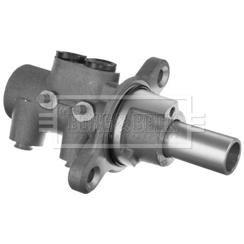 Borg & Beck Brake Master Cylinder Hydraulic Assembly BBM4790