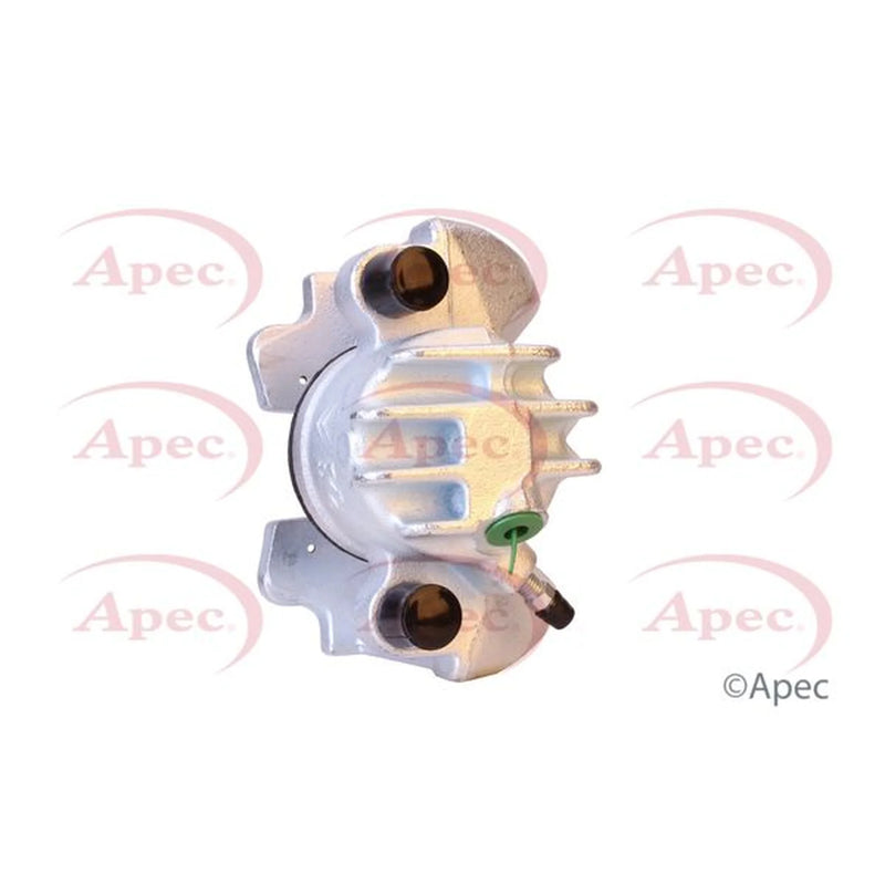 Apec Brake Caliper Assembly Front Right RCA747