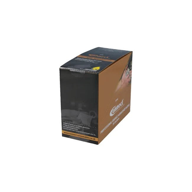 Connect Professional Garage Workshop Wipes - Display Box 30pc - CPL