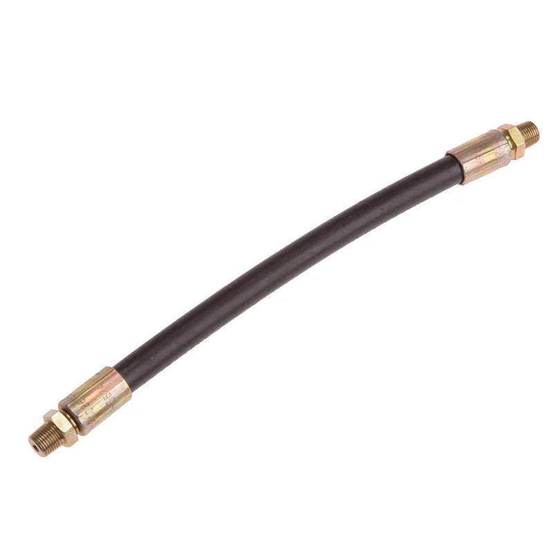 Lumatic RF9NS Nylon Flexible Tube - 9in - RF9NS