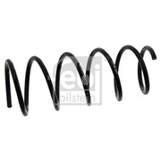 Febi Front Suspension Coil Spring 37391