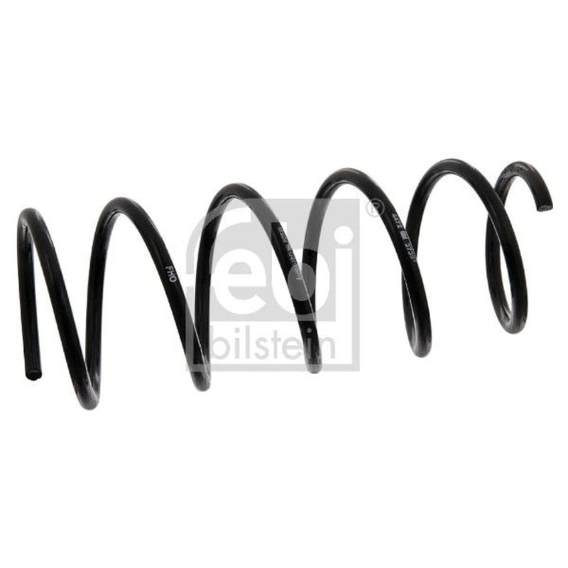 Febi Front Suspension Coil Spring 37391