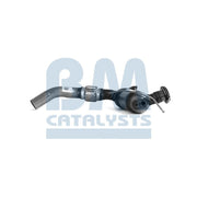 BM Catalysts Homologated Diesel Cat BM80487H