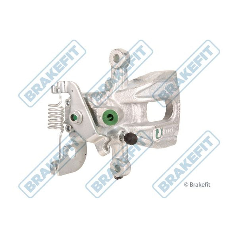 Apec 2 x Rear Brake Calipers BCA1345