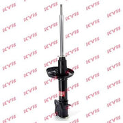 KYB Shock Absorber Damper Strut Rear Left 333277