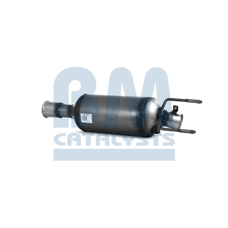 BM Catalysts Homologated Diesel Cat & Dpf BM11273H