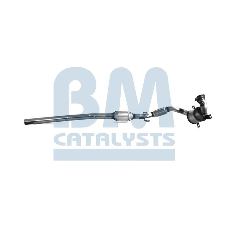 BM Catalysts Homologated Petrol Cat BM92284H