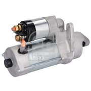 Febi Starter Motor 24V 4.3kW 10 Teeth 184918