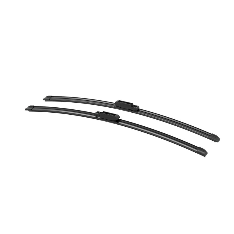 Bosch Aerotwin Wiper Blade Set 650mm + 650mm — A958S OE 5P0955425F 5P0955425G