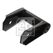 Febi Leaf Spring Bushing 40mm OD ID 48739
