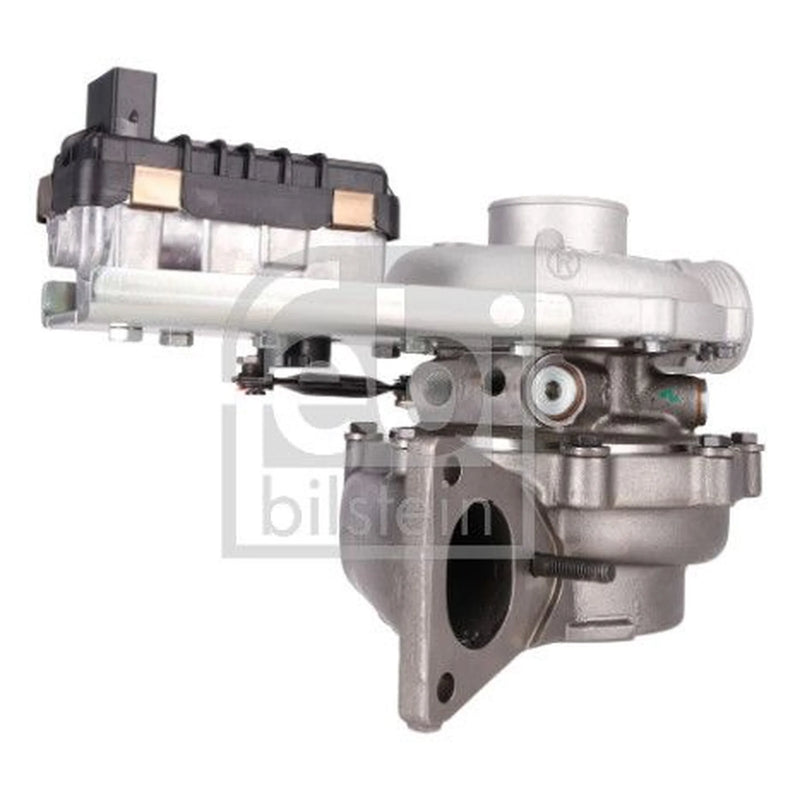 Febi Turbocharger Turbo Unit 186950