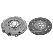 Borg & Beck Clutch Kit Set 3pc 240mm HK2263