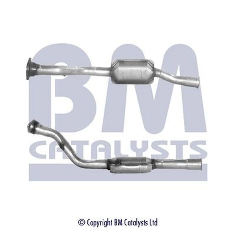 BM Catalysts Petrol Cat BM90610