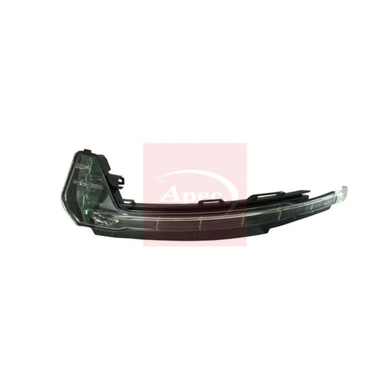 Apec Direction Indicator Light Left Exterior Mirror AMB3001