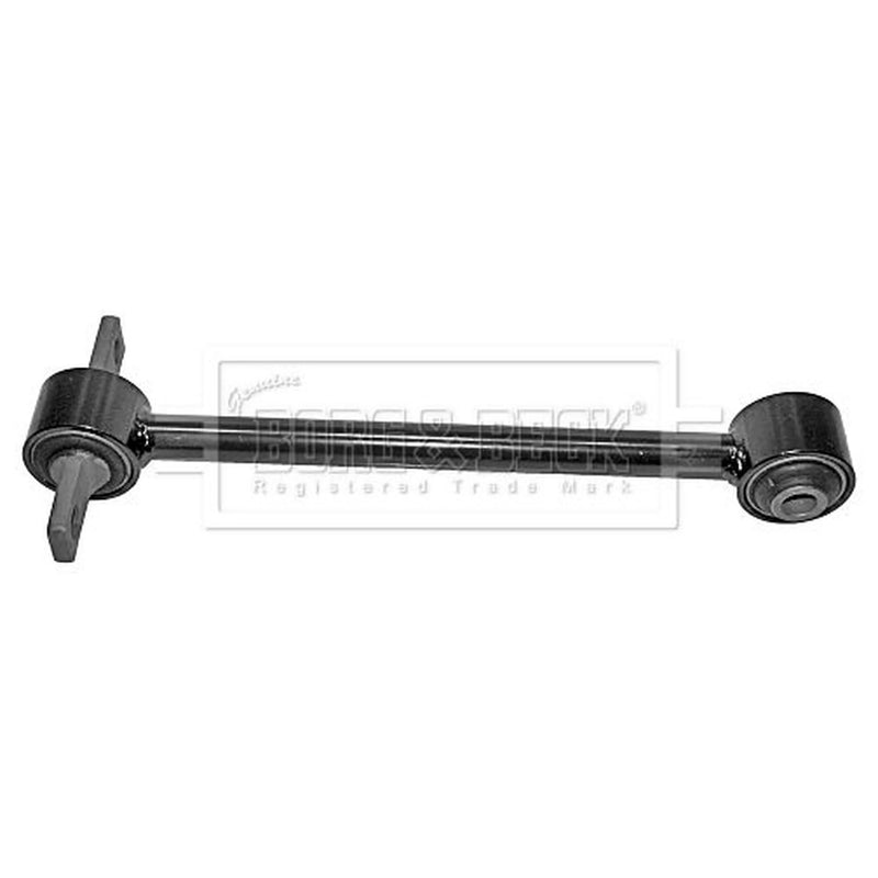 Borg & Beck Control/Trailing Arm BCA6416
