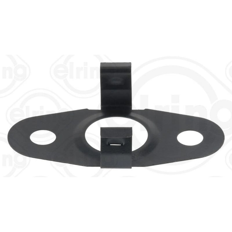 Elring Oil Outlet Gasket Wide Thick 938.530