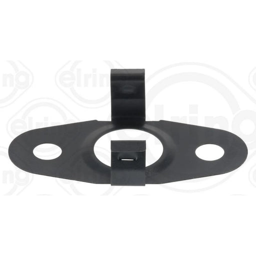 Elring Oil Outlet Gasket Wide Thick 938.530