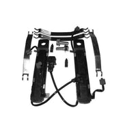 DON Front Brake Pad Set CVP102K