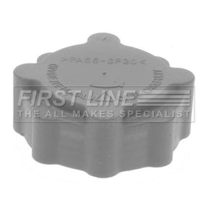 First Line Coolant Expansion Tank Cap FRC123