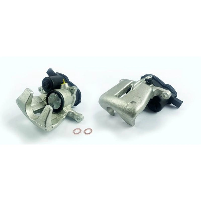 Abtex Brake Caliper Assembly Rear Left ABC1185L