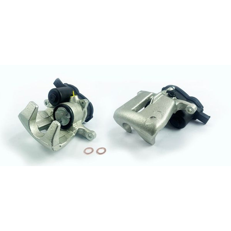 Abtex Brake Caliper Assembly Rear Left ABC1185L