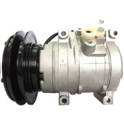 Mahle Air Conditioning Compressor ACP 1051 000S