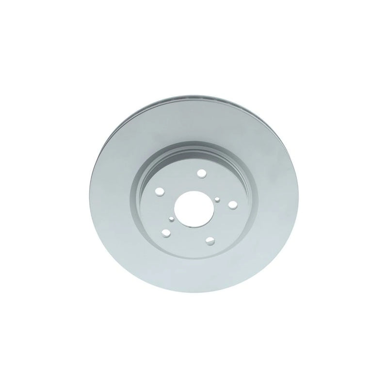 Bosch 2 x Vented Front Brake Discs 0 986 479 D63