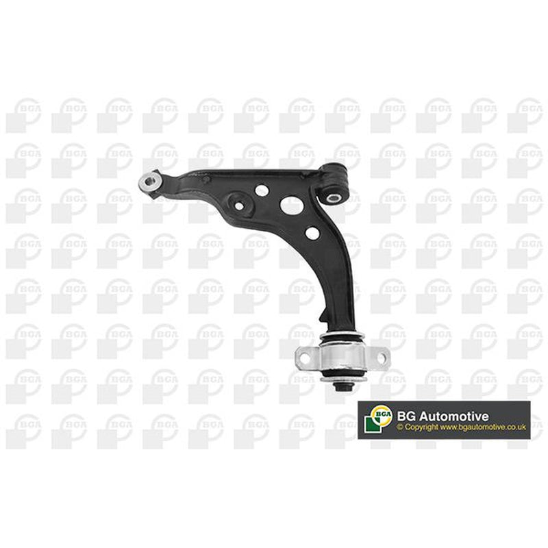 BGA Control/Trailing Arm Front Left TRC6731