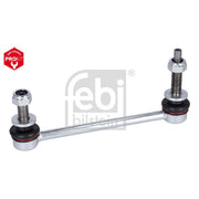 Febi Stabiliser Bar Link Coupling Rod Front Right 48001