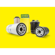 MANN-FILTER Fuel Filter Element WK 8110 OE 1311812