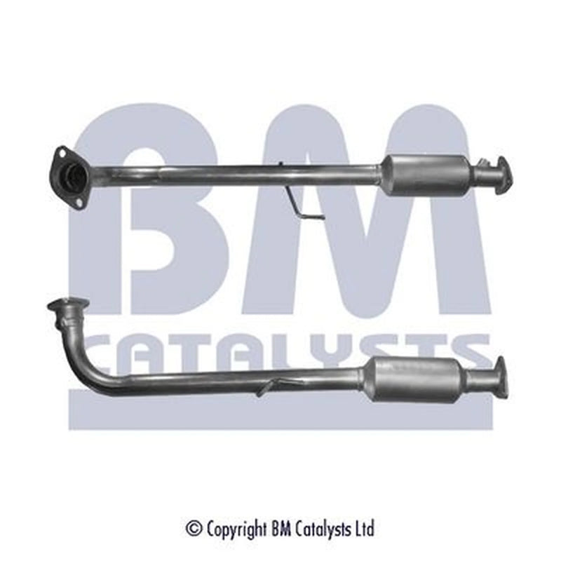 BM Catalysts Homologated Petrol Cat BM91331H