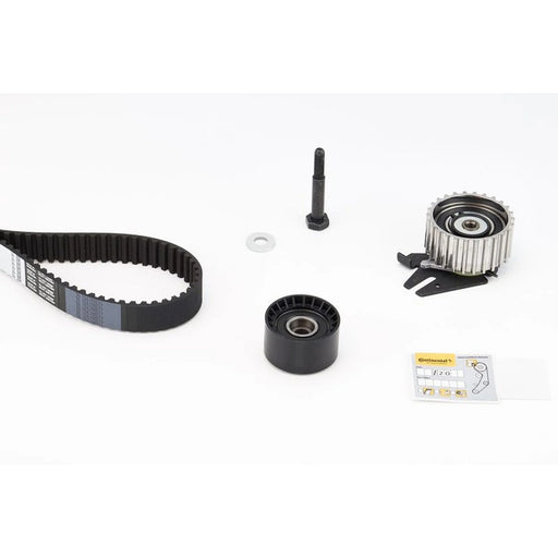 Continental CTAM Timing Belt Kit with Rollers CT995K2
