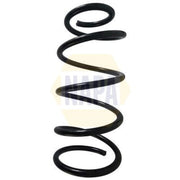 NAPA Front Suspension Coil Spring NCS1609