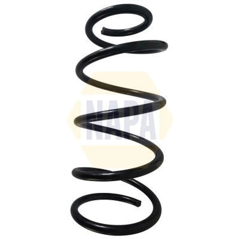 NAPA Front Suspension Coil Spring NCS1609