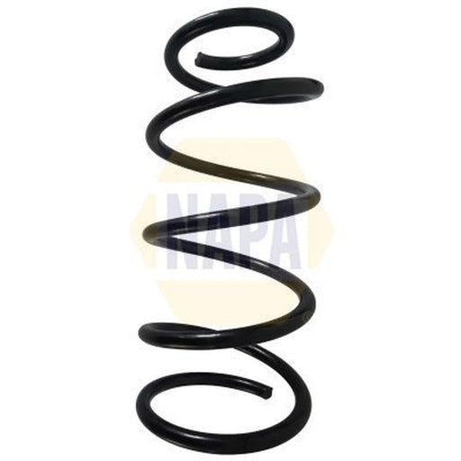NAPA Front Suspension Coil Spring NCS1609